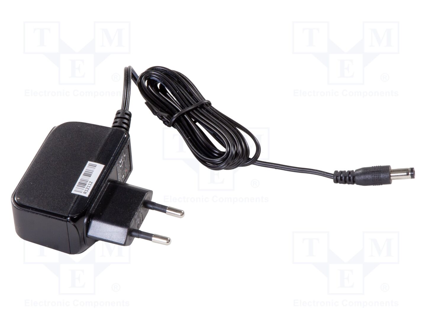 CELLEVIA POWER CLW-0909-W2E-ER Plug-in verkkolaite 9VDC