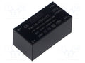 RECOM RAC10-12DC/277 AC/DC-muunnin 10W