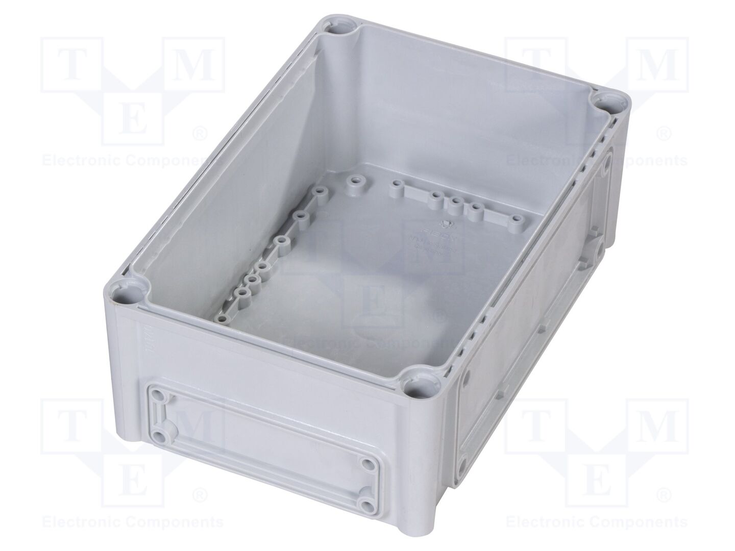 FIBOX EKJB Yleiskotelo 190x280x100mm