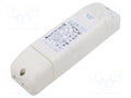 TCI 122262 JOLLY MD LC LED-verkkolaite 2-48VDC 150-500mA