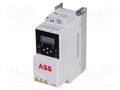 ABB ACS180-04S-04A8-1 Vektoritaajuusmuuttaja 0.75kW