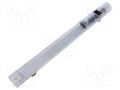 STEGO 02550.0-00 LED-valaisin IP20