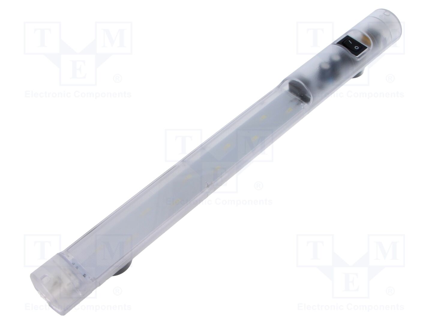 STEGO 02550.0-00 LED-valaisin IP20