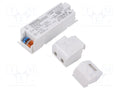 TRIDONIC LC 18W 24V O4A NF SC EXC2 LED-virtalähde 18W 24VDC