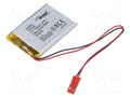 AKYGA BATTERY AKY-LP623255 Akku 3.7V