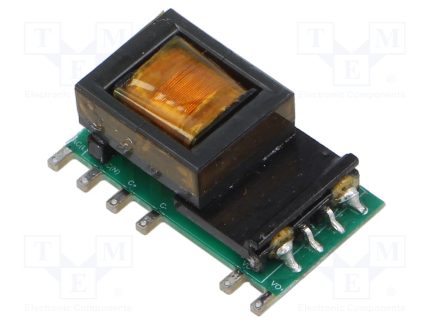 AIMTEC AMEOFL155S277HLPZ PCB AC/DC-muunnin 14W