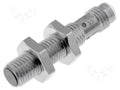 OMRON E2AS08KS02M1C1 Induktiivinen anturi 12÷24VDC