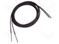 OMRON E32-T14L-2M Valokuituanturi 460mm