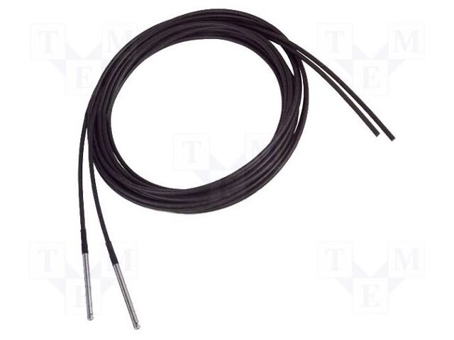 OMRON E32-T14L-2M Valokuituanturi 460mm
