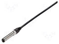 OMRON E3T-CD13-2M Valokenno 3-50mm