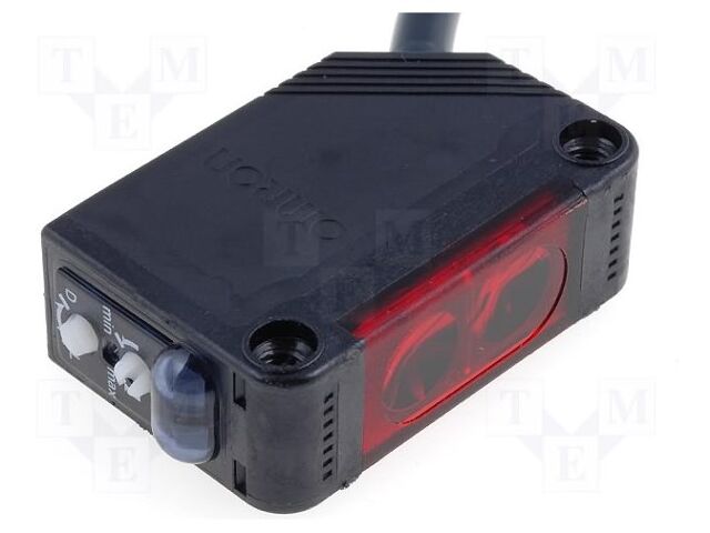 OMRON E3Z-R61 Valokenno 0.1-4m
