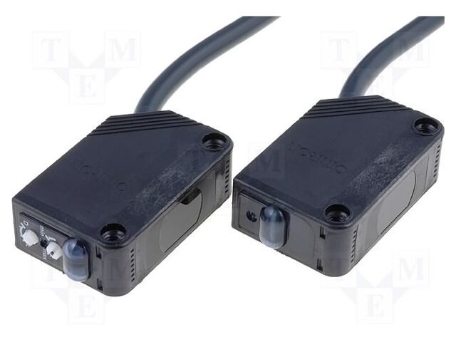 OMRON E3Z-T81-5M Valokenno 15m