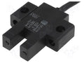 OMRON EE-SX670P-WR Valosähköinen anturi 5mm