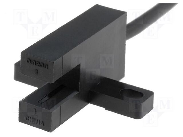 OMRON EE-SX672-WR Valokenno 5mm
