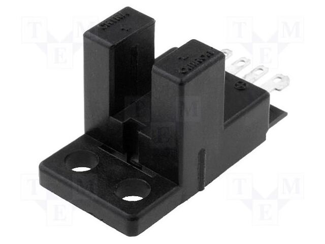 OMRON EE-SX674A Valokenno 5mm