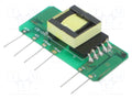 AIMTEC AMEOF5-12SEZ AC/DC-muunnin 5W