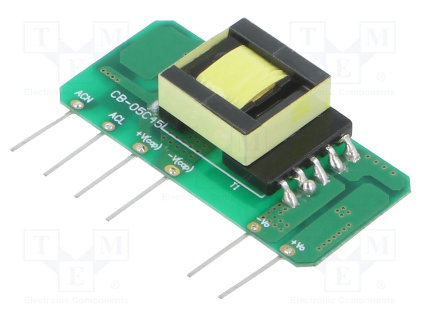 AIMTEC AMEOF5-24SEZ AC/DC-muunnin 5W