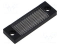 PEPPERL+FUCHS REF-MVR10 Heijastin 60x19.2x6mm