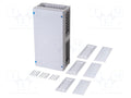 HENSEL HENSEL-FP-0331 Seinäkotelo IP65 276mm