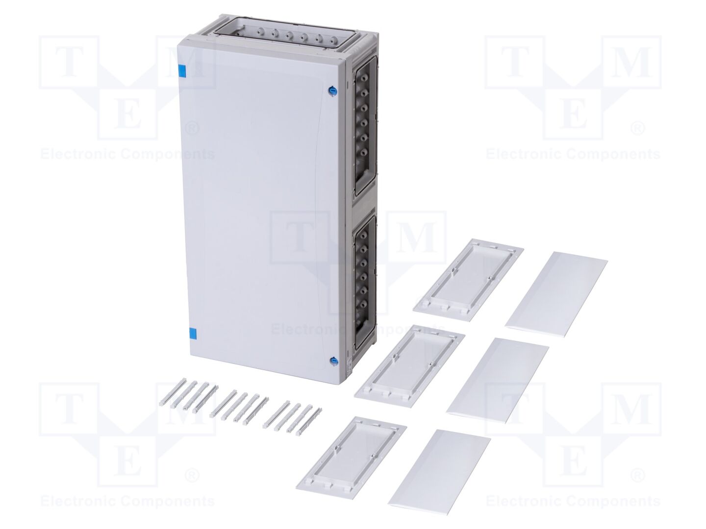 HENSEL HENSEL-FP-0331 Seinäkotelo IP65 276mm