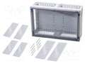 HENSEL HENSEL-FP-0401 Seinäkotelo IP65