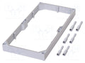HENSEL HENSEL-FP-ZR-30 Jatkokehys 1064.9g