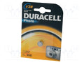 DURACELL BAT-1/3N/DR Litiumparisto 3V 160mAh