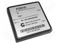 CHINFA ELECTRONICS FDD15-05S1 DC/DC-muunnin 10W