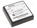 CHINFA ELECTRONICS FDD25-12S1 DC/DC-muunnin 25W
