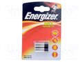 ENERGIZER BAT-23A/EG-BLX2 Alkaliparisto 12V (50 kpl erä)