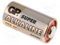 GP BAT-4LR44 Paristo alkalinen 6V (50 kpl erä)