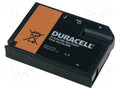 DURACELL BAT-4LR61/DR Paristo alkaaani 6V