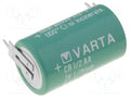 VARTA MICROBATTERY BAT-CR1/2AASLF Litiumparisto 3V 950mAh