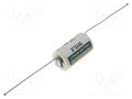 FDK BAT-CR14250SE-O Litiumparisto 3V 1/2AA