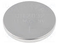 VARTA MICROBATTERY BAT-CR2032/VA Litiumparisto 3V 230mAh (50 kpl erä)