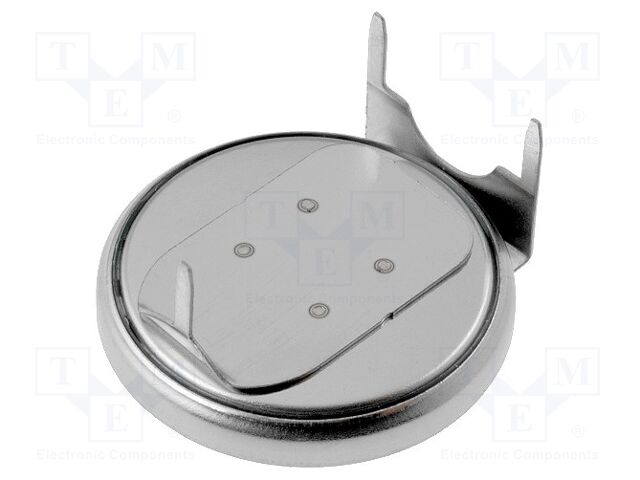 VARTA MICROBATTERY BAT-CR2032H-LOW Litiumparisto 3V (50 kpl erä)