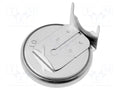 VARTA MICROBATTERY BAT-CR2032H-VA Litiumparisto 3V (50 kpl erä)