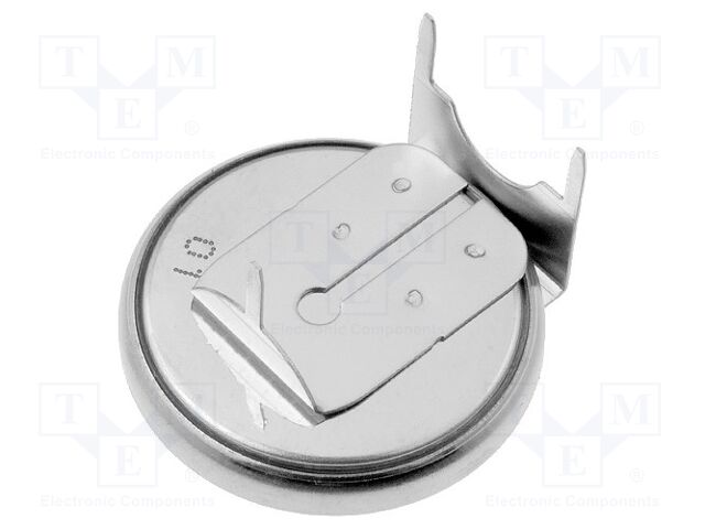 VARTA MICROBATTERY BAT-CR2032H-VA Litiumparisto 3V (50 kpl erä)