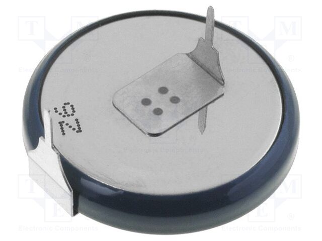 VARTA MICROBATTERY BAT-CR2032PCBD2 Litiumparisto 3V (50 kpl erä)