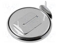 VARTA MICROBATTERY BAT-CR2430PCBE2 Litiumparisto 3V