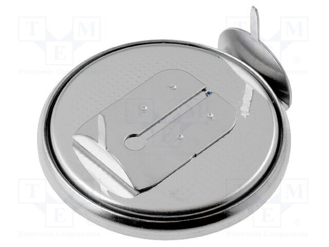 VARTA MICROBATTERY BAT-CR2430PCBE2 Litiumparisto 3V
