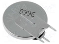 VARTA MICROBATTERY BAT-CR2450SLF3 Litiumparisto 3V 560mAh