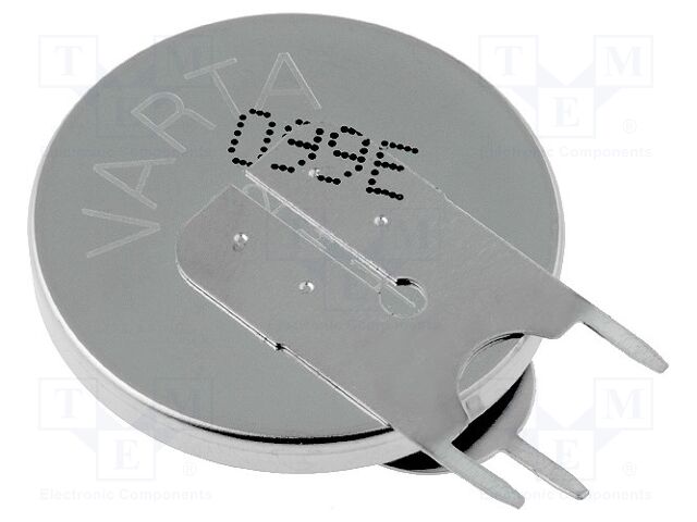 VARTA MICROBATTERY BAT-CR2450SLF3 Litiumparisto 3V 560mAh