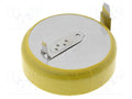 PANASONIC BAT-CR2477H Litiumparisto 3V 1000mAh