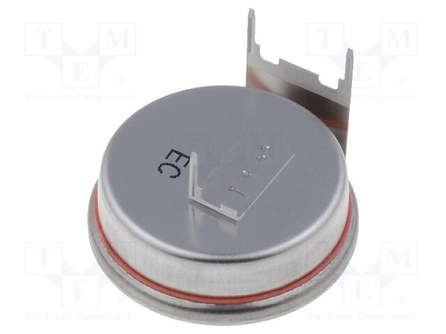 RENATA BAT-CR2477N-PCB/RN Litiumparisto 3V 950mAh