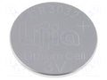 LIJIA CR3032 Litiumparisto 3V 500mAh (50 kpl erä)