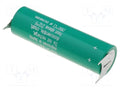 VARTA MICROBATTERY BAT-CRAASLF/V Litiumparisto 3V