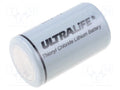 ULTRALIFE BAT-ER14250/TC-UL Litiumparisto 3.6V 1200mAh