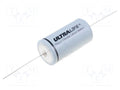 ULTRALIFE BAT-ER26500/AX-UL Litiumparisto 3.6V 9000mAh