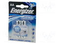 ENERGIZER BAT-FR6/EGL-B Paristo 3000mAh